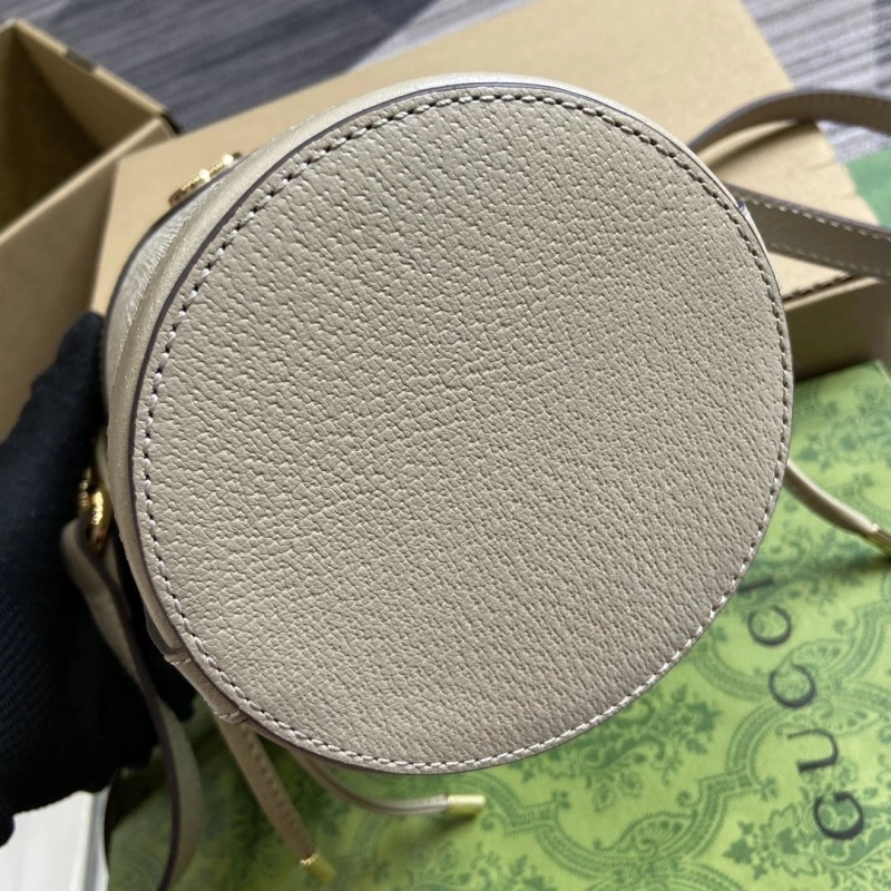 Gucci Bucket Bags 4011-0002