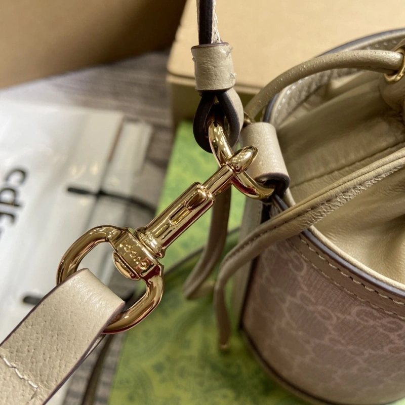 Gucci Bucket Bags 4011-0002