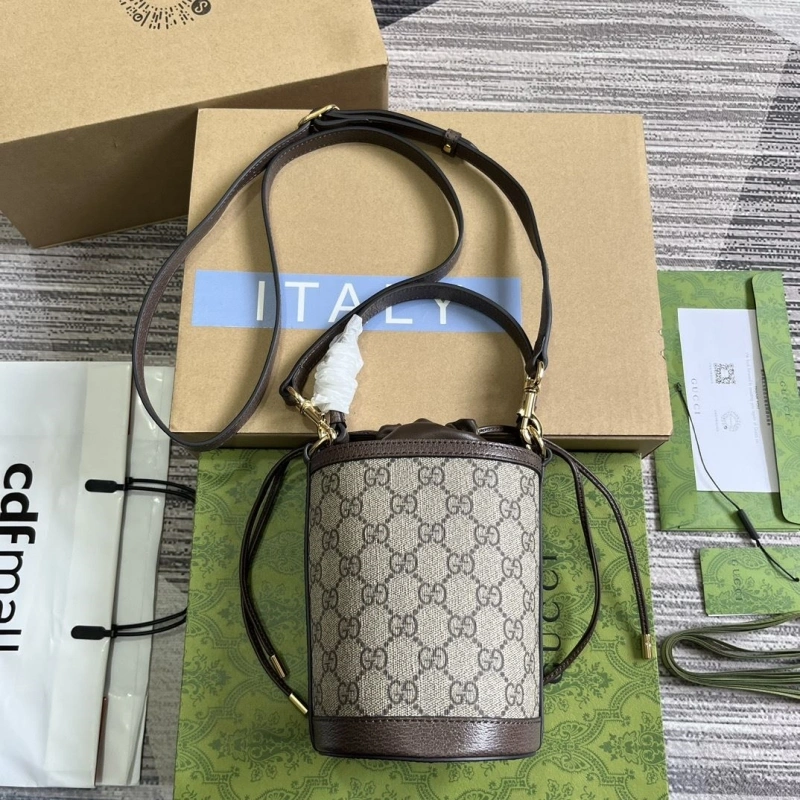 Gucci Bucket Bags 4011-0003