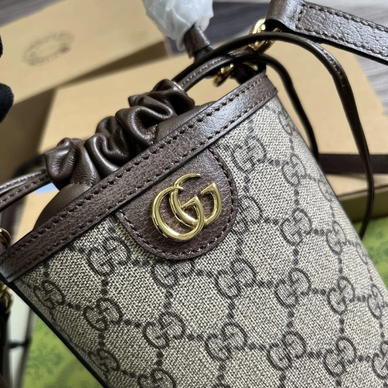 Gucci Bucket Bags 4011-0003