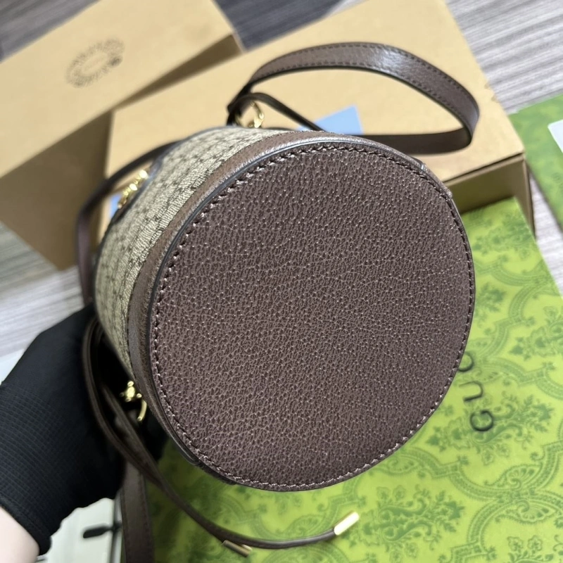 Gucci Bucket Bags 4011-0003