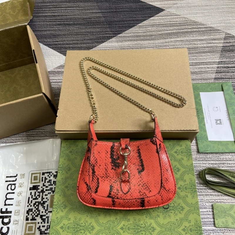 Gucci Satchel Bags 4011-0004