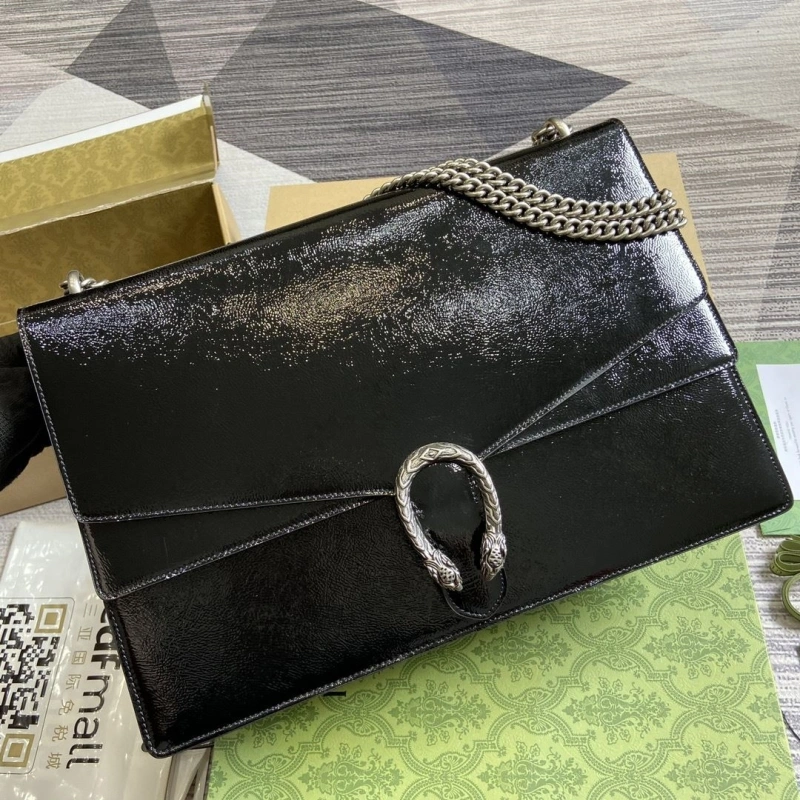 Gucci Top Handle Bags 4011-0006