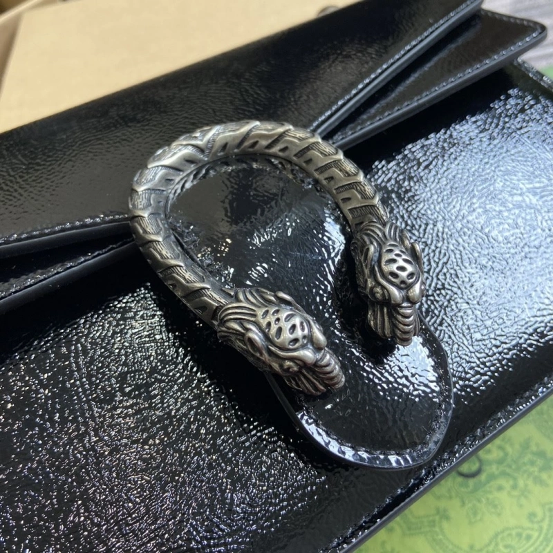 Gucci Top Handle Bags 4011-0008