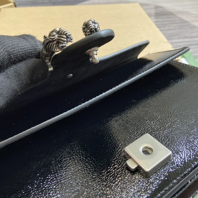 Gucci Top Handle Bags 4011-0008