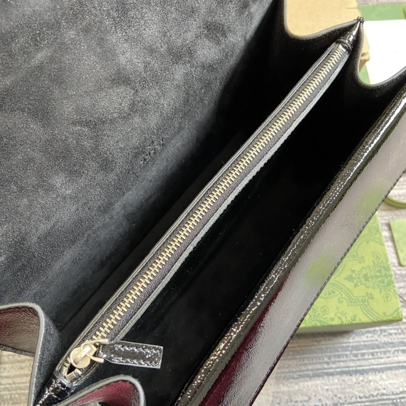 Gucci Top Handle Bags 4011-0008