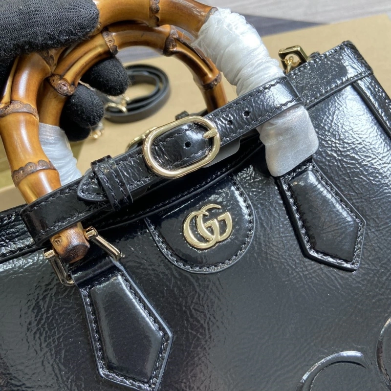 Gucci Top Handle Bags 4011-0009