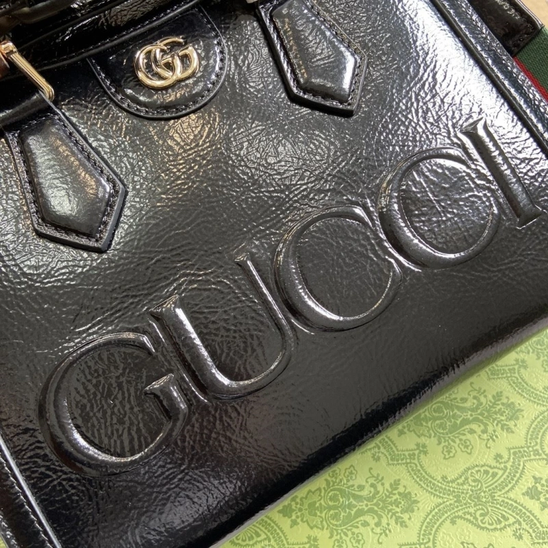 Gucci Top Handle Bags 4011-0009