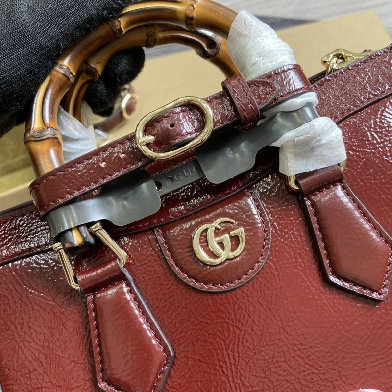 Gucci Top Handle Bags 4011-0010