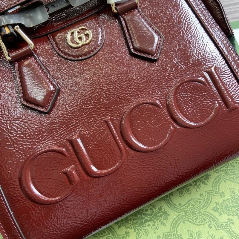 Gucci Top Handle Bags 4011-0010
