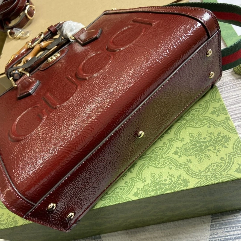 Gucci Top Handle Bags 4011-0010