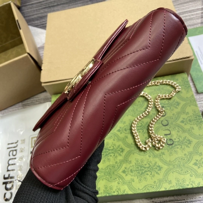 Gucci Satchel Bags 4011-0011