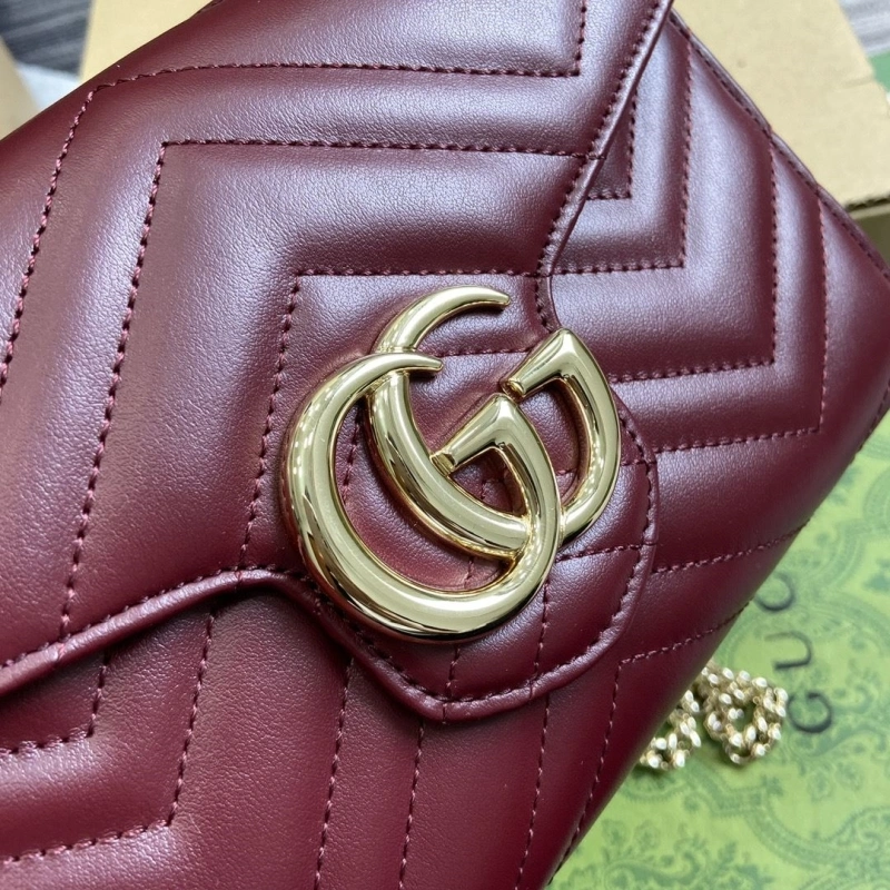 Gucci Satchel Bags 4011-0011