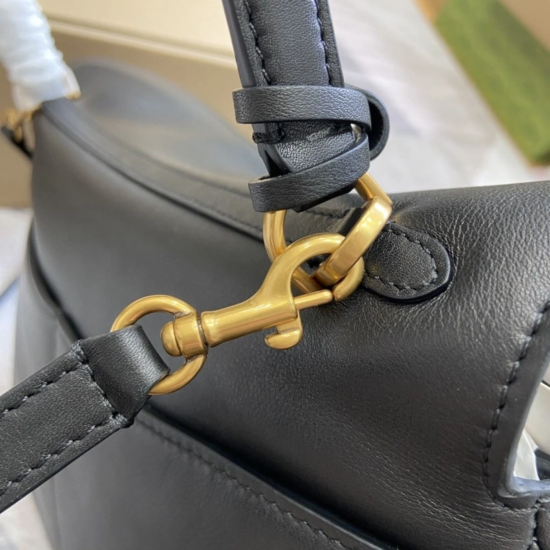 Gucci Top Handle Bags 4011-0013