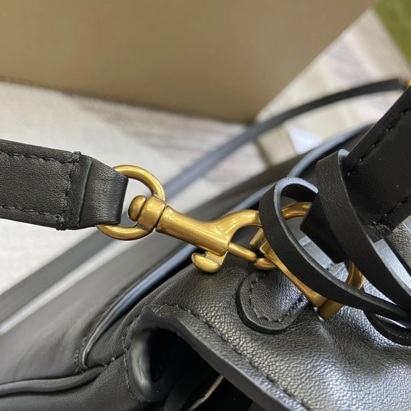 Gucci Top Handle Bags 4011-0014