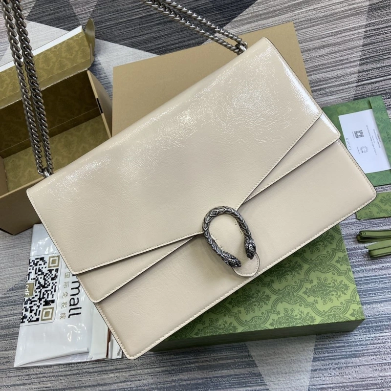 Gucci Top Handle Bags 4011-0015