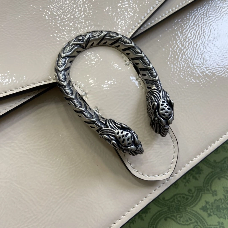 Gucci Top Handle Bags 4011-0015