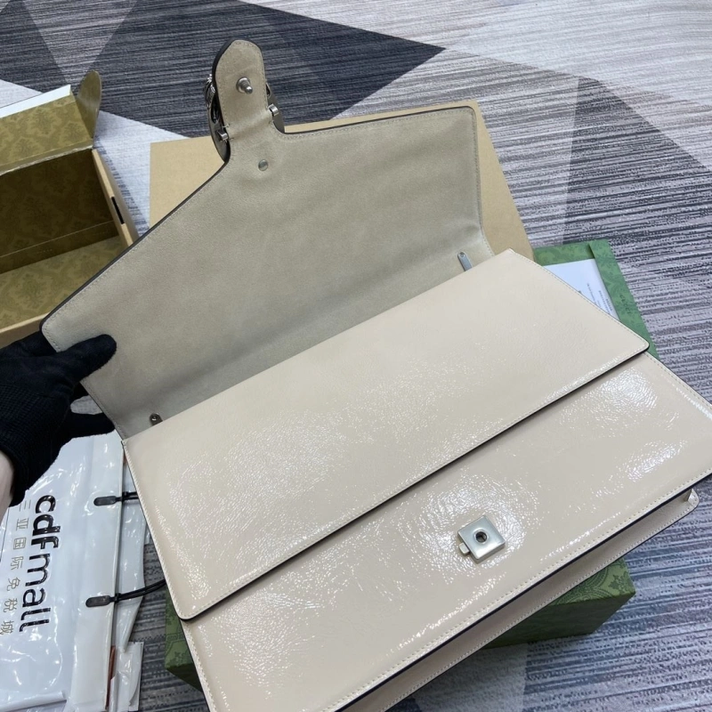 Gucci Top Handle Bags 4011-0015