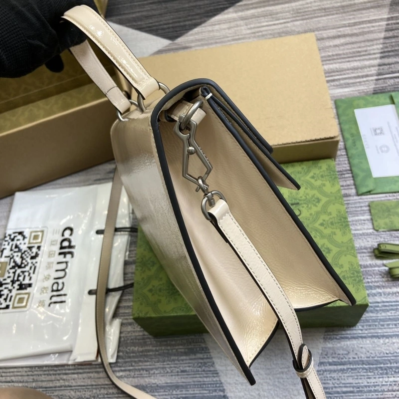 Gucci Top Handle Bags 4011-0016