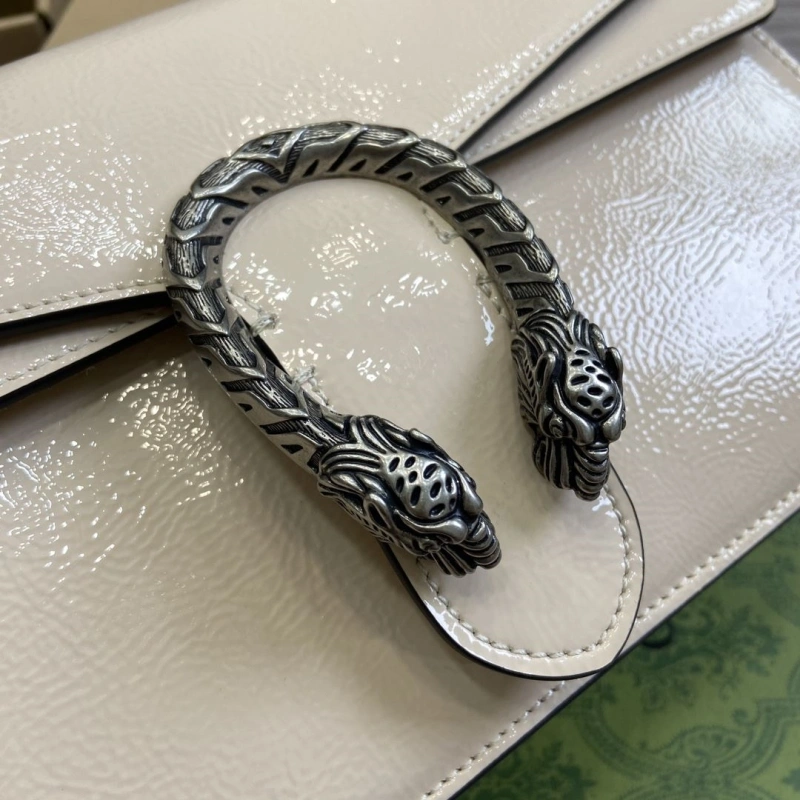 Gucci Top Handle Bags 4011-0017