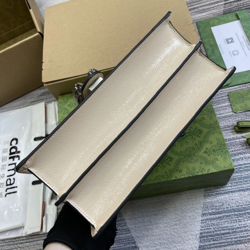 Gucci Top Handle Bags 4011-0017