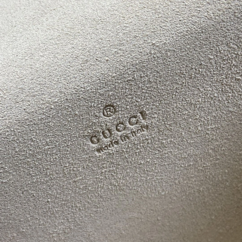 Gucci Top Handle Bags 4011-0017