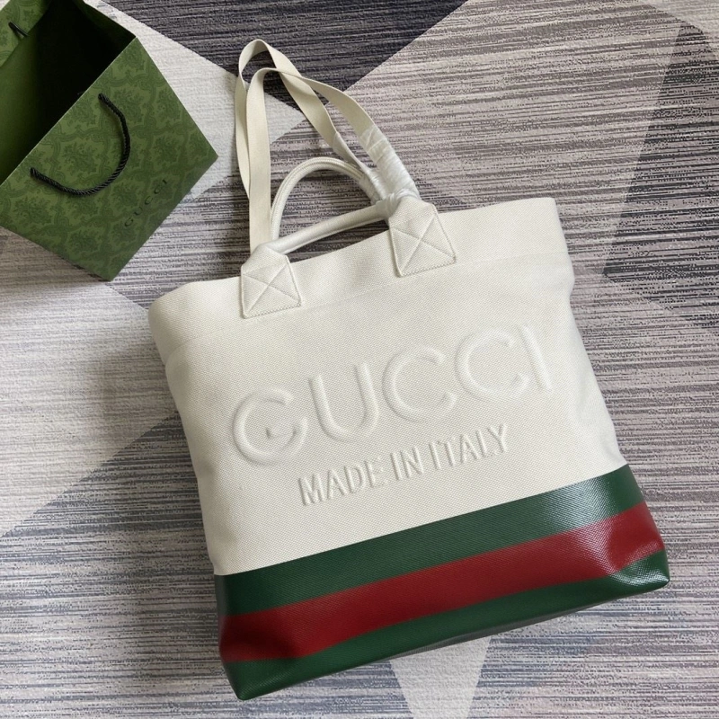 Gucci Shopping Bags 4011-0019