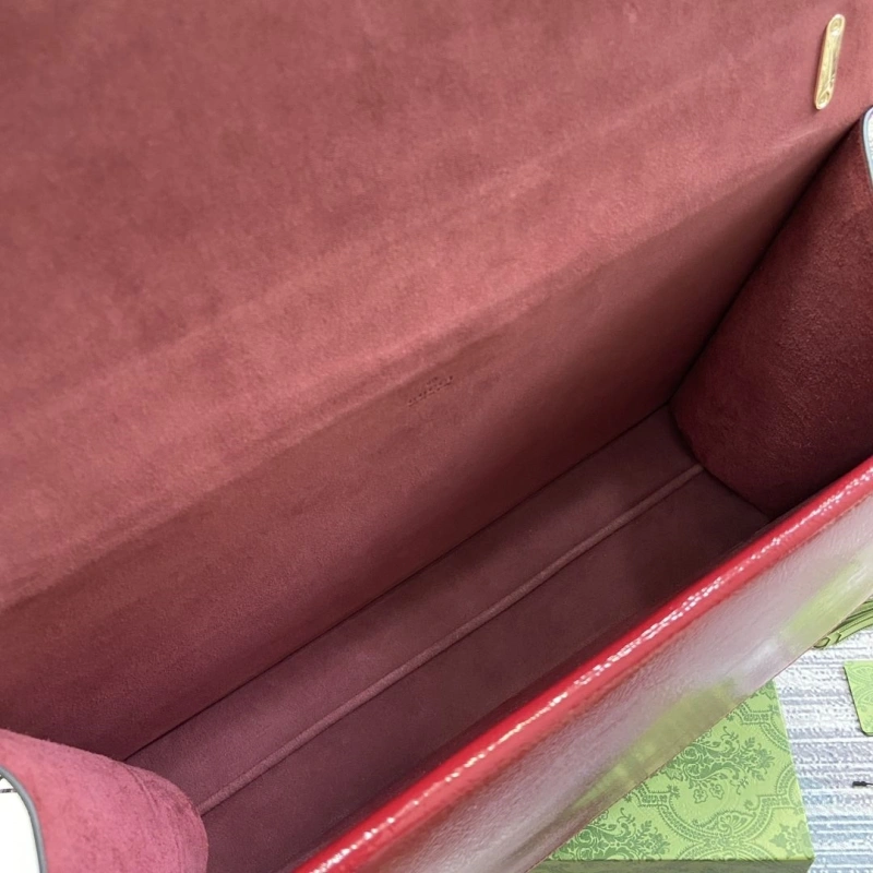 Gucci Top Handle Bags 4011-0022