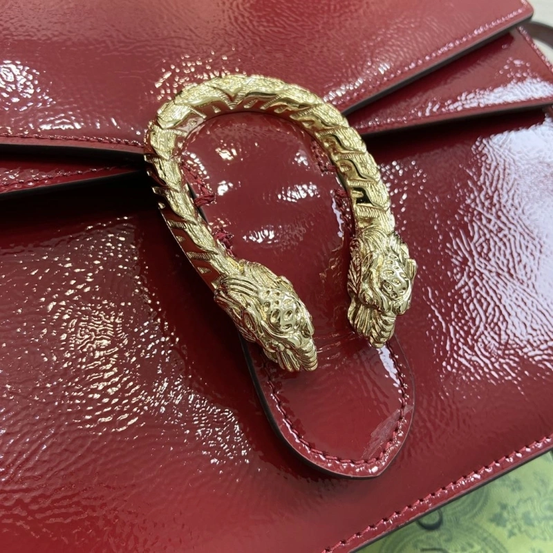 Gucci Top Handle Bags 4011-0023