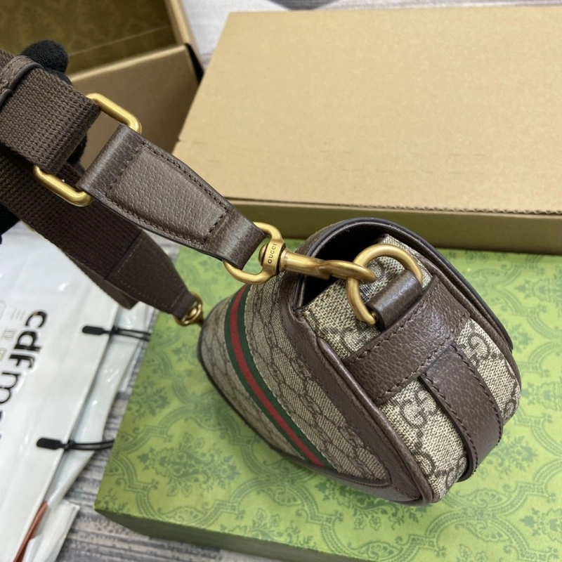 Gucci Satchel Bags 4011-0025