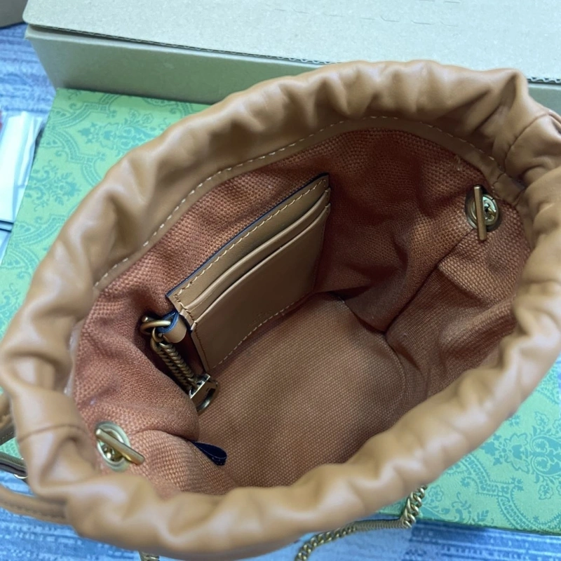Gucci Bucket Bags 4011-0026
