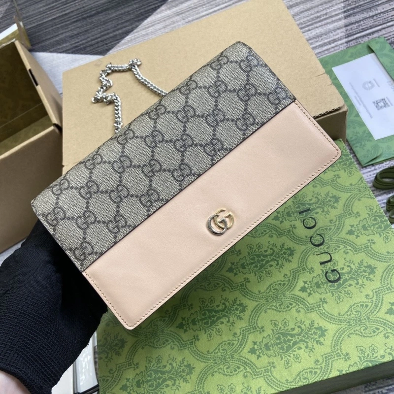 Gucci Satchel Bags 4011-0029