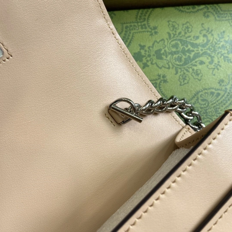 Gucci Satchel Bags 4011-0029