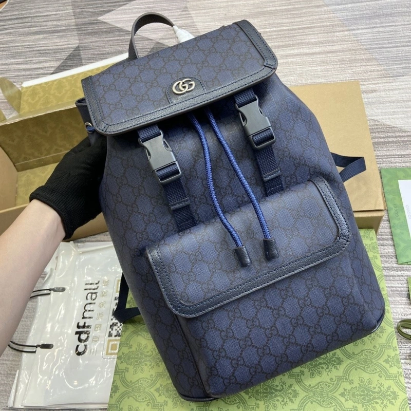 Gucci Backpacks 4011-0037