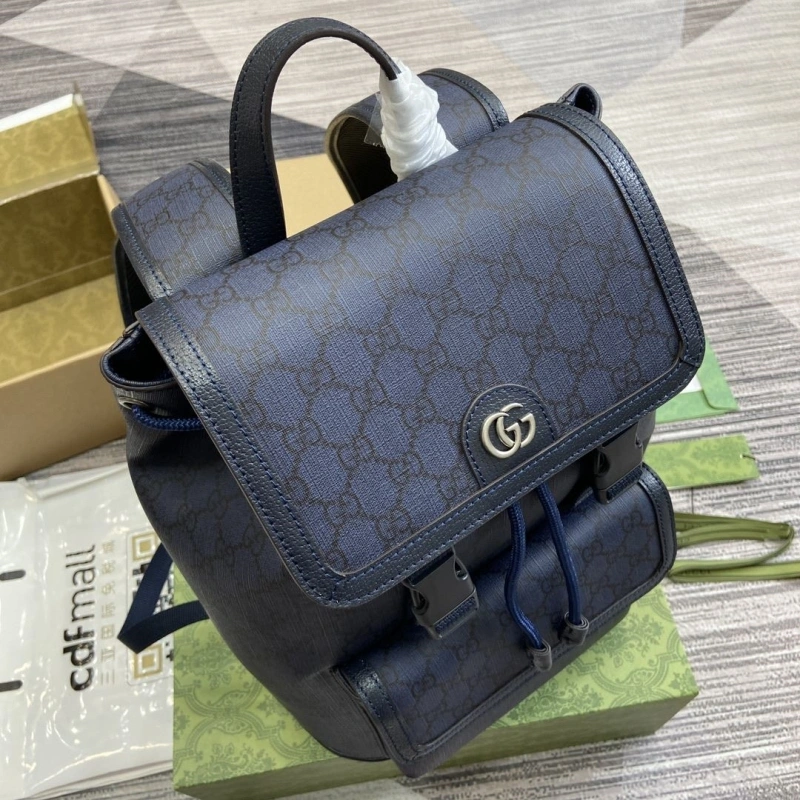 Gucci Backpacks 4011-0037
