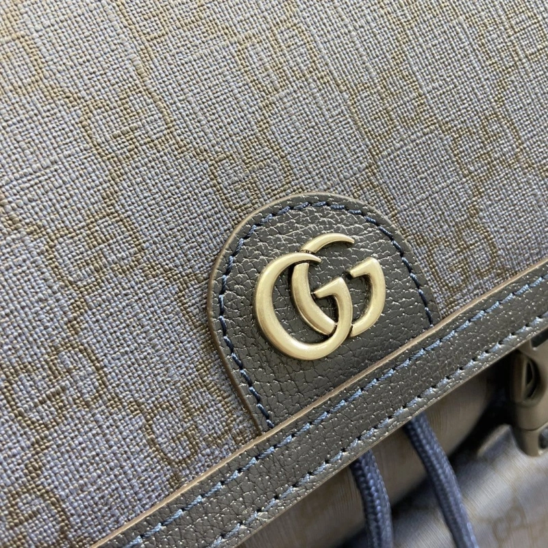Gucci Backpacks 4011-0037