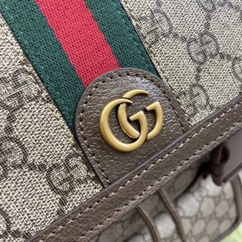 Gucci Backpacks 4011-0038