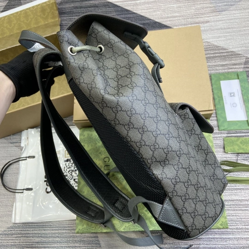 Gucci Backpacks 4011-0039