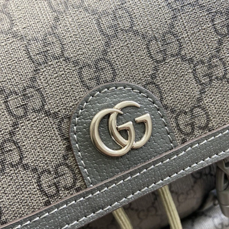 Gucci Backpacks 4011-0039