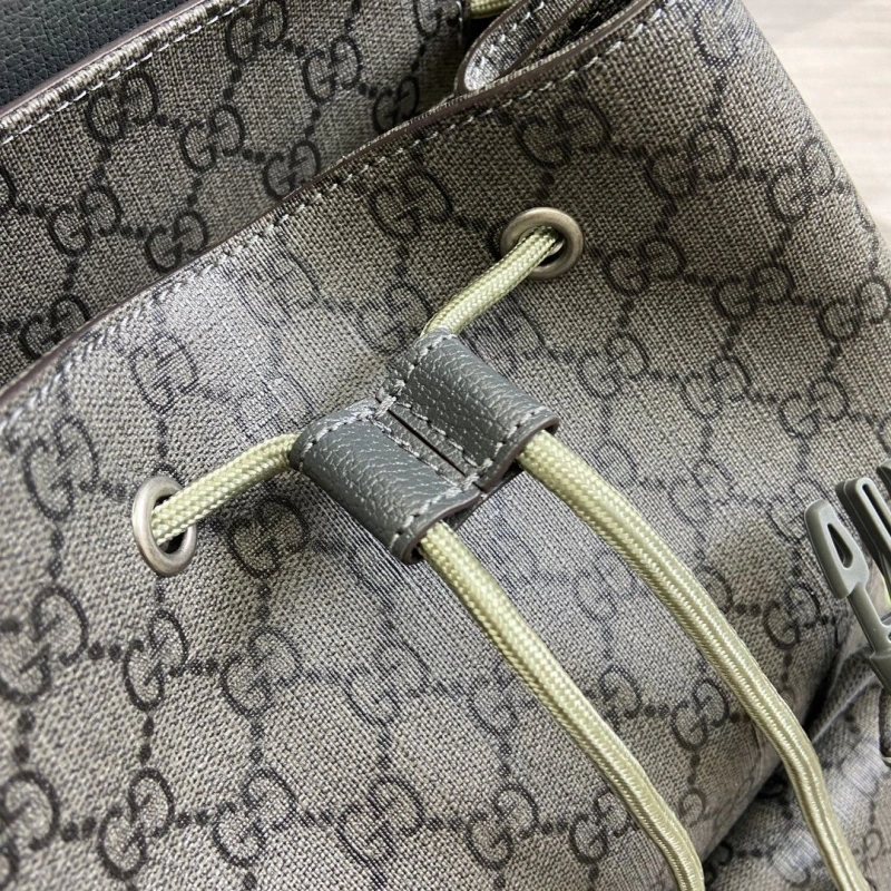 Gucci Backpacks 4011-0039