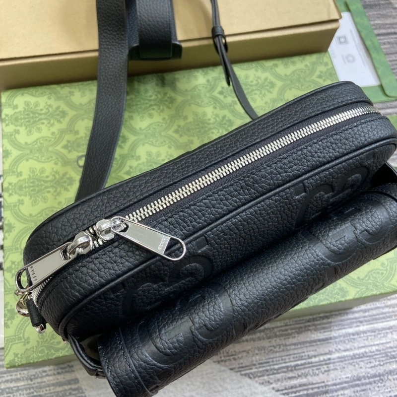 Gucci Satchel Bags 4011-0040