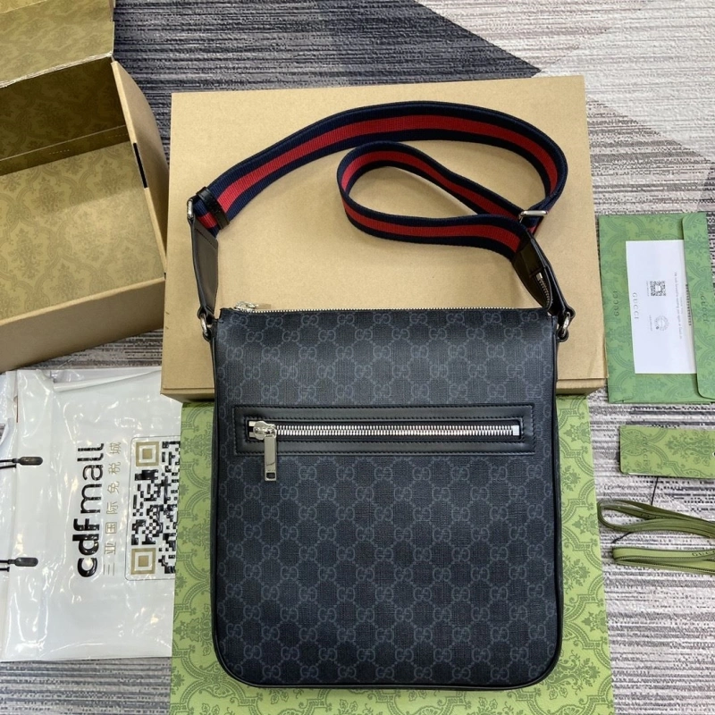 Gucci Satchel Bags 4011-0041