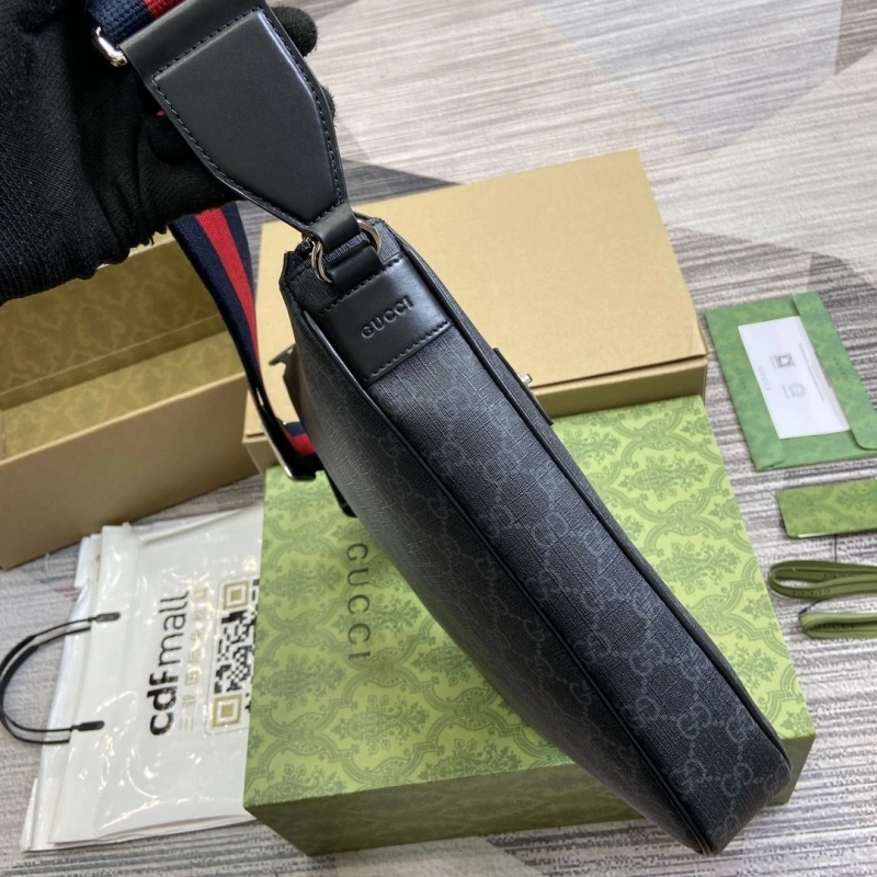 Gucci Satchel Bags 4011-0041