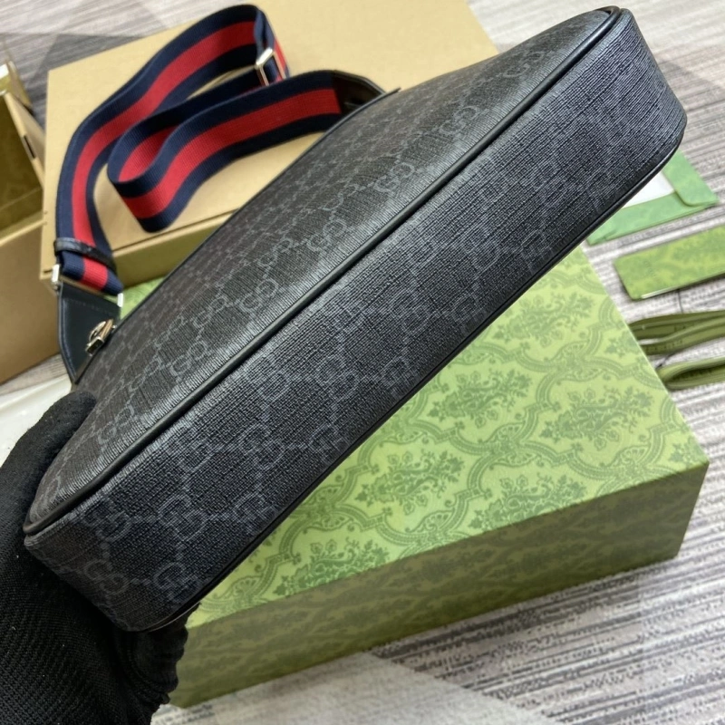 Gucci Satchel Bags 4011-0041