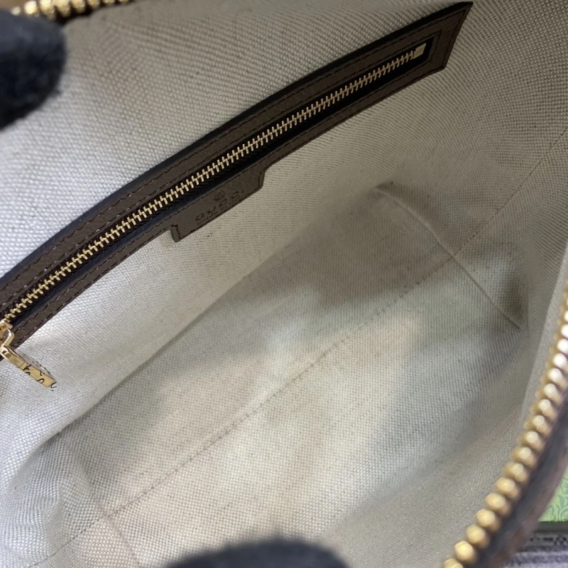 Gucci Top Handle Bags 4011-0042