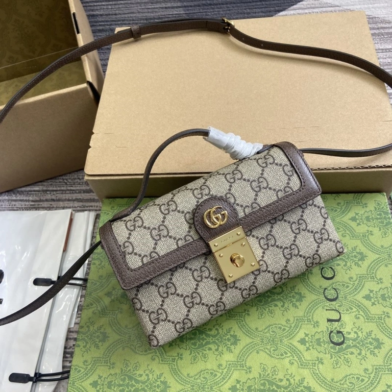 Gucci Top Handle Bags 4011-0050