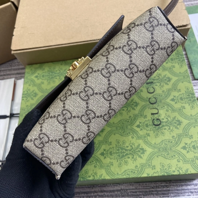 Gucci Top Handle Bags 4011-0050