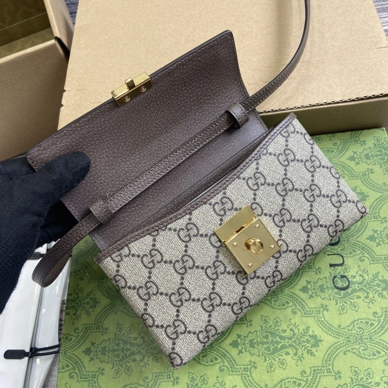 Gucci Top Handle Bags 4011-0050