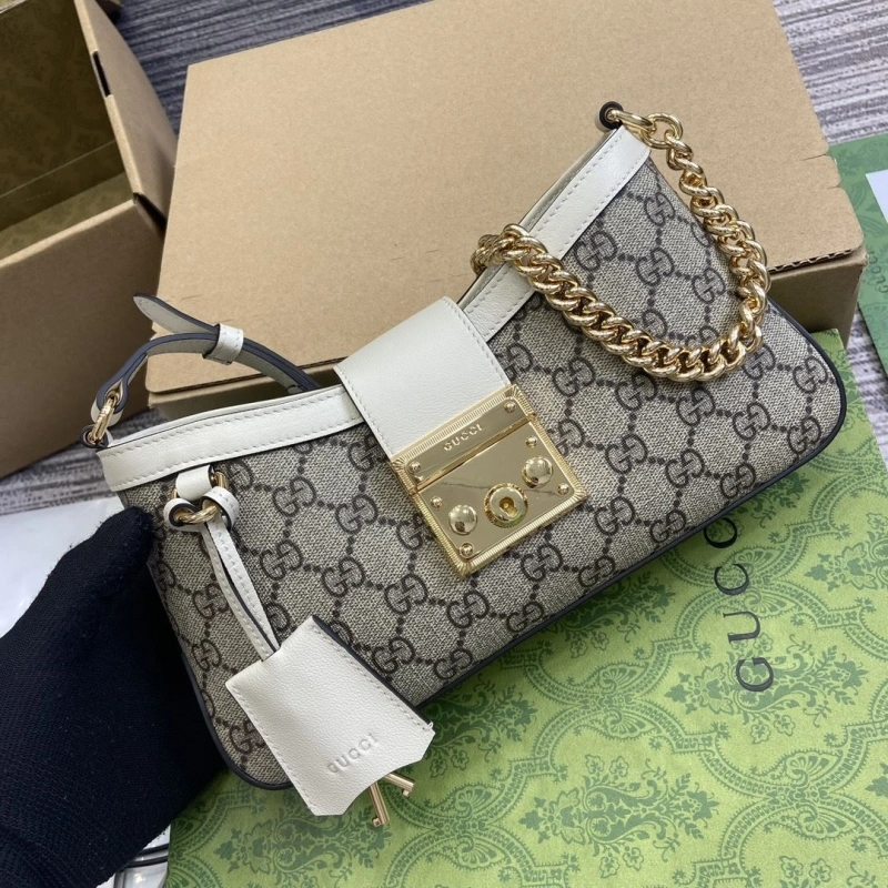 Gucci Top Handle Bags 4011-0052