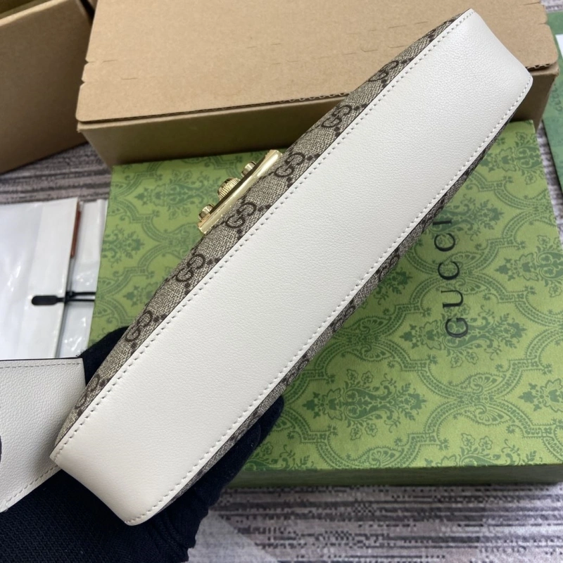 Gucci Top Handle Bags 4011-0052